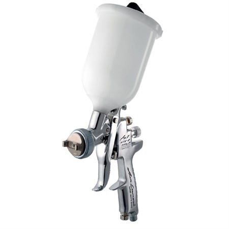 AZ3 HTE-2 Gravity Spray Gun 1,8